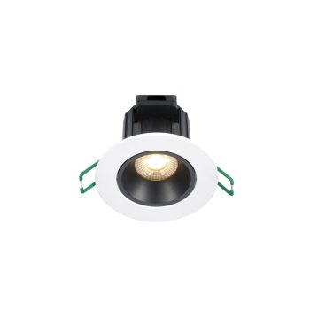   Sylvania START SPOT ALUMINIUM 9W 800LM 840 IP44 WHT süllyesztett LED-es spot lámpa