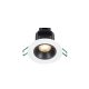 Sylvania START SPOT ALUMINIUM 9W 800LM 840 IP44 WHT süllyesztett LED-es spot lámpa
