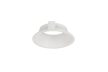 Sylvania START SPOT ALUMINIUM 9W 800LM 840 IP44 WHT süllyesztett LED-es spot lámpa