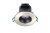 Sylvania START SPOT ALUMINIUM 9W 760lm 4000K (semleges fehér) IP65 840 süllyesztett LED-es spot lámpa