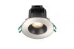 Sylvania START SPOT ALUMINIUM 9W 760lm 4000K (semleges fehér) IP65 840 süllyesztett LED-es spot lámpa