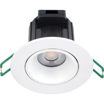 Sylvania START SPOT ALU 870LM IP44 változtatható színhőmérsékletű LED-es spot lámpa   Sylvania START SPOT ALU 870LM IP44 változtatható színhőmérsékletű LED-es spot lámpa