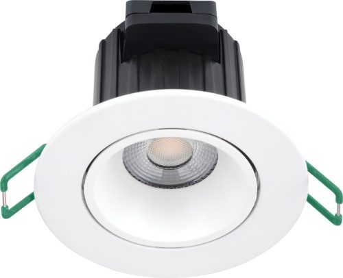 Sylvania START SPOT ALU 870LM IP44 változtatható színhőmérsékletű LED-es spot lámpa