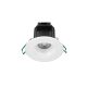 Sylvania START SPOT ALUMINIUM CCT 8.7W 870lm 2700K/3000K/4000K (változtatható színhőmérséklet) IP65 süllyesztett LED-es spot lámpa