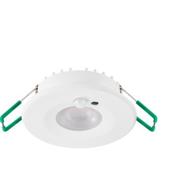 Sylvania START SPOT IP65 PIR 670-1050LM  mozgásérzékelős, változtatható színhőmérsékletű LED-es spot lámpa   Sylvania START SPOT IP65 PIR 670-1050LM  mozgásérzékelős, változtatható színhőmérsékletű LED-es spot lámpa