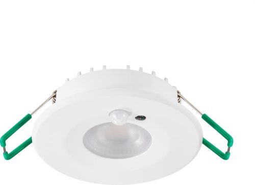 Sylvania START SPOT IP65 PIR 670-1050LM  mozgásérzékelős, változtatható színhőmérsékletű LED-es spot lámpa