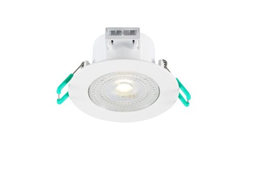 Sylvania YOURHOME SPOT DIM 5.5W 480lm 4000K (semleges fehér) IP44 LED-es spot lámpa