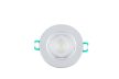Sylvania YOURHOME SPOT DIM 5.5W 480lm 4000K (semleges fehér) IP44 LED-es spot lámpa