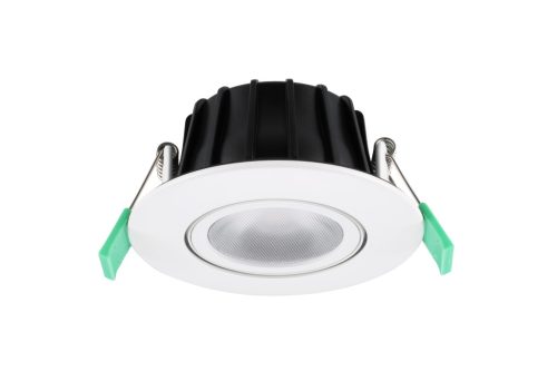 Sylvania OBICO 80 8.2W 820LM 2CCT 930/940 IP65 DIM WHT LED-es spot lámpa