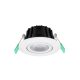 Sylvania OBICO 80 8.2W 820LM 2CCT 930/940 IP65 DIM WHT LED-es spot lámpa
