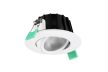 Sylvania OBICO 80 8.2W 820LM 2CCT 930/940 IP65 DIM WHT LED-es spot lámpa