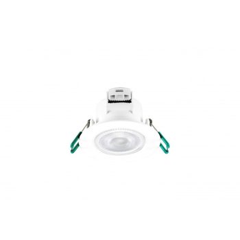Sylvania START ECO SPOT WHT 5W 480lm 4000K (semleges fehér) IP44 840 SÜLLYESZTETT LED-ES SPOT LÁMPA   Sylvania START ECO SPOT WHT 5W 480lm 4000K (semleges fehér) IP44 840 SÜLLYESZTETT LED-ES SPOT LÁMPA