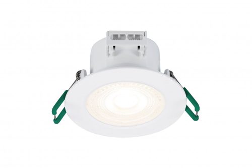 Sylvania START ECO SPOT 3-CCT DIM WH 6W 450lm 3000K-6500K (változtatható színhőmérséklet) IP44 LED-es spot lámpa 