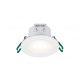 Sylvania START ECO SPOT 3-CCT DIM WH 6W 450lm 3000K-6500K (változtatható színhőmérséklet) IP44 LED-es spot lámpa 