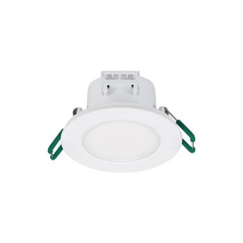   Sylvania START ECO SPOT 3-CCT DIM WH 7W 630lm 3000K-6500K (változtatható színhőmérséklet) IP65 LED SPOT fényforrás 