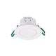 Sylvania START ECO SPOT 3-CCT DIM WH 7W 630lm 3000K-6500K (változtatható színhőmérséklet) IP65 LED SPOT fényforrás 