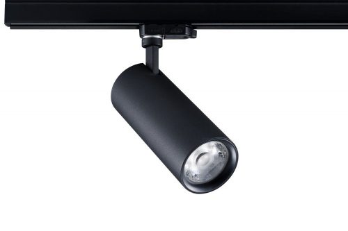 Sylvania PIXO MEDIUM NB MB WB BLK 32W 2800lm 3000K (melegfehér) IP20 930 fekete LED-es spot lámpa