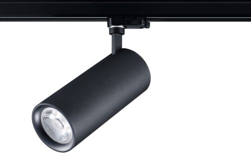 Sylvania Pixo Large NB MB WB BLK 52W 4725lm 3000K (melegfehér) IP20 930 fekete LED-es spot lámpa