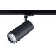 Sylvania Pixo Large NB MB WB BLK 52W 4725lm 3000K (melegfehér) IP20 930 fekete LED-es spot lámpa