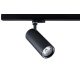 Sylvania PIXO MEDIUM NB MB WB BLK 32W 3000lm 4000K (semleges fehér) IP20 940 fekete LED-es spot lámpa