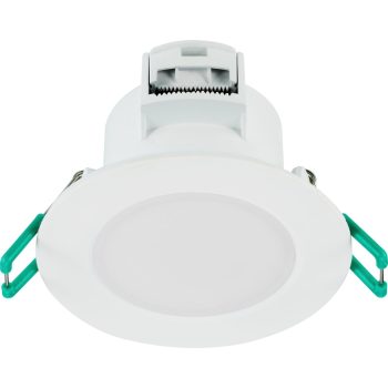 Sylvania START Spot 620lm 3CCT DIM IP65 változtatható színhőmérsékletű LED-es spot lámpa (fehér)   Sylvania START Spot 620lm 3CCT DIM IP65 változtatható színhőmérsékletű LED-es spot lámpa (fehér)