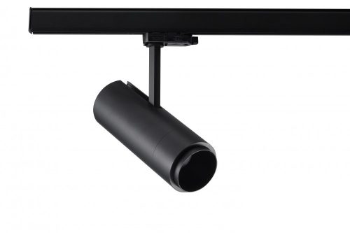 Sylvania LENZO L GLB O/B 28W 2000lm 3000K (melegfehér) IP20 930 fekete LED-es spot lámpa