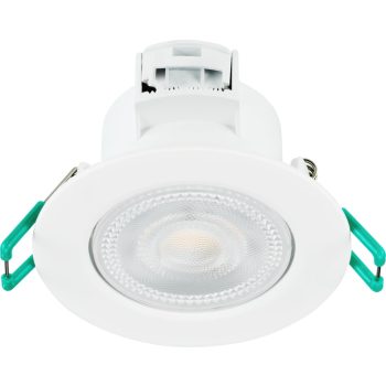 Sylvania START Spot 550lm 3CCT IP44 változtatható színhőmérsékletű LED-es spot lámpa   Sylvania START Spot 550lm 3CCT IP44 változtatható színhőmérsékletű LED-es spot lámpa