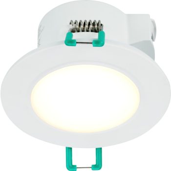 Sylvania START Spot 550lm 3CCT IP44 változtatható színhőmérsékletű LED-es spot lámpa   Sylvania START Spot 550lm 3CCT IP44 változtatható színhőmérsékletű LED-es spot lámpa