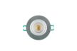 Sylvania START Spot Bezel Silver 3db-os ezüst keret spotlámpához