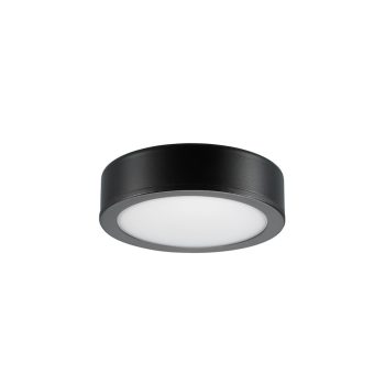   Sylvania Sylduo STARTER KIT 3x270LM 830 3000K mennyezeti/beépíthető 3db-os LED világítás - fekete