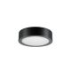 Sylvania Sylduo STARTER KIT 3x270LM 830 3000K mennyezeti/beépíthető 3db-os LED világítás - fekete
