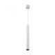 Sylvania PIXO MINI PENDANT 6.5W 520lm 3000K (melegfehér) IP20 930 MB fehér függesztett LED-es lámpa
