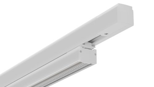 Sylvania PIXO LINE BEAM 1500 90D 50W 7400lm 4000K (semleges fehér) 840 LED-es sínlámpa