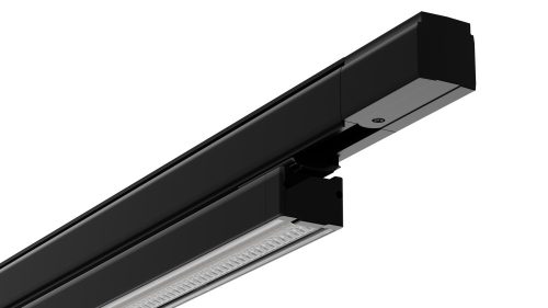 Sylvania PIXO LINE BEAM 1500 90D 50W 7400lm 4000K (semleges fehér) 840 LED-es sínlámpa