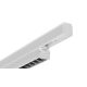 Sylvania PIXO LINE UGR19 1500 50W 7300lm 3000K (melegfehér) 830 LED-es sínlámpa
