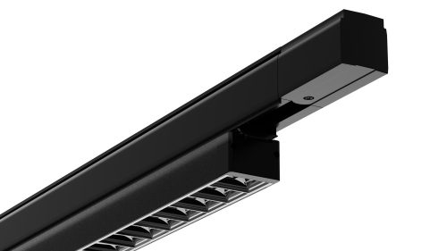 Sylvania PIXO LINE UGR19 1500 50W 6500lm 4000K (semleges fehér) 840 LED-es sínlámpa