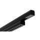 Sylvania PIXO LINE UGR19 1500 50W 7300lm 3000K (melegfehér) 830 LED-es sínlámpa
