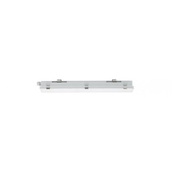 Sylvania RESISTO 600x89 19W 2500lm 4000K (semleges fehér) IP66 840 LED-es por és páramentes lámpatest   Sylvania RESISTO 600x89 19W 2500lm 4000K (semleges fehér) IP66 840 LED-es por és páramentes lámpatest