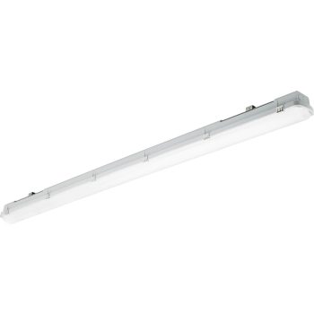   Sylvania Resisto IP66 4200lm 3000K 830 LED-es por és páramentes lámpatest (150cm)