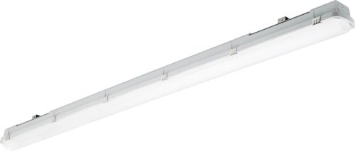 Sylvania Resisto IP66 4200lm 3000K 830 LED-es por és páramentes lámpatest (150cm)