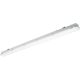 Sylvania Resisto IP66 4200lm 3000K 830 LED-es por és páramentes lámpatest (150cm)