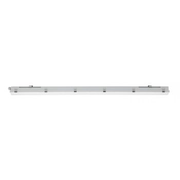 Sylvania RESISTO 55W 7600lm 4000K (semleges fehér) IP66 840 LED-es por és páramentes lámpatest (150cm)   Sylvania RESISTO 55W 7600lm 4000K (semleges fehér) IP66 840 LED-es por és páramentes lámpatest (150cm)