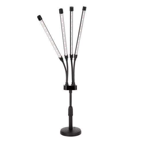 LED VITARO 4-ST 10W Mini növénynevelő lámpa