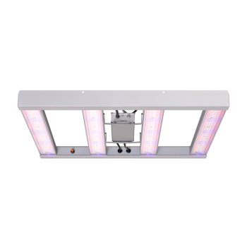 GROXPRESS LED 340W 20400lm FULLSPECTRUM + EUR dimmelhető növényvilágító lámpatest   GROXPRESS LED 340W 20400lm FULLSPECTRUM + EUR dimmelhető növényvilágító lámpatest