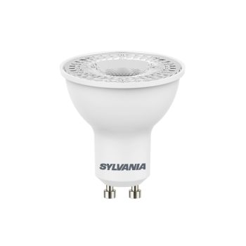   Sylvania RefLED ES50 SL 36° GU10 4.2W (40W) 345lm 3000K (melegfehér) 830 LED SPOT fényforrás