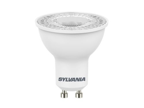 Sylvania RefLED ES50 SL 36° GU10 4.2W (40W) 345lm 3000K (melegfehér) 830 LED SPOT fényforrás