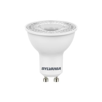  Sylvania RefLED ES50 V5 36 SL GU10 7W (70W) 610lm 4000K (semleges fehér) 840 LED SPOT fényforrás