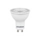 Sylvania RefLED ES50 V5 36 SL GU10 7W (70W) 610lm 4000K (semleges fehér) 840 LED SPOT fényforrás