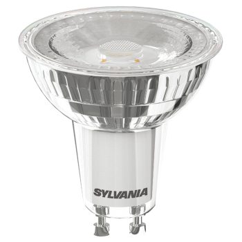   Sylvania REFLED SUPERIA RETRO ES50 V3 36 SL GU10 6W (75W) 550lm 2700K (melegfehér) LED SPOT fényforrás