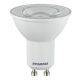 Sylvania RefLED ES50 V6 36 SL GU10 4.2W (50W) 345lm 2700K (melegfehér) 827 LED SPOT fényforrás